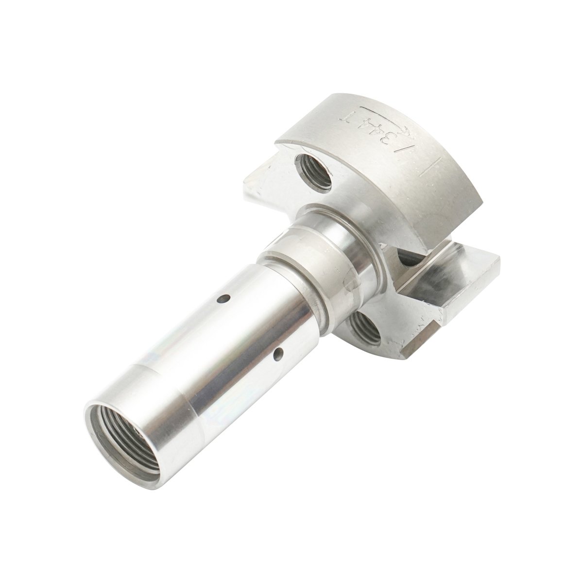 Cap hidraulic As 4 cilindri U-445, Fiat, ARO motor Perkins cu supapa de dozaj 7139-130T/7139-559B